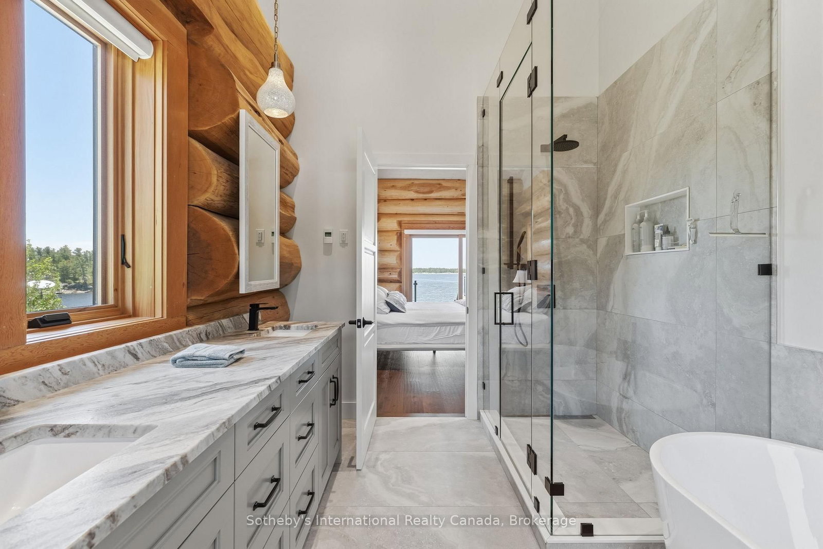 54 Ireland Point Road • Carling, ON photo 24
