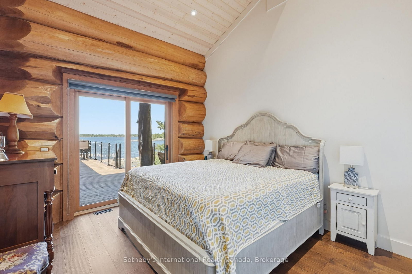54 Ireland Point Road • Carling, ON photo 27