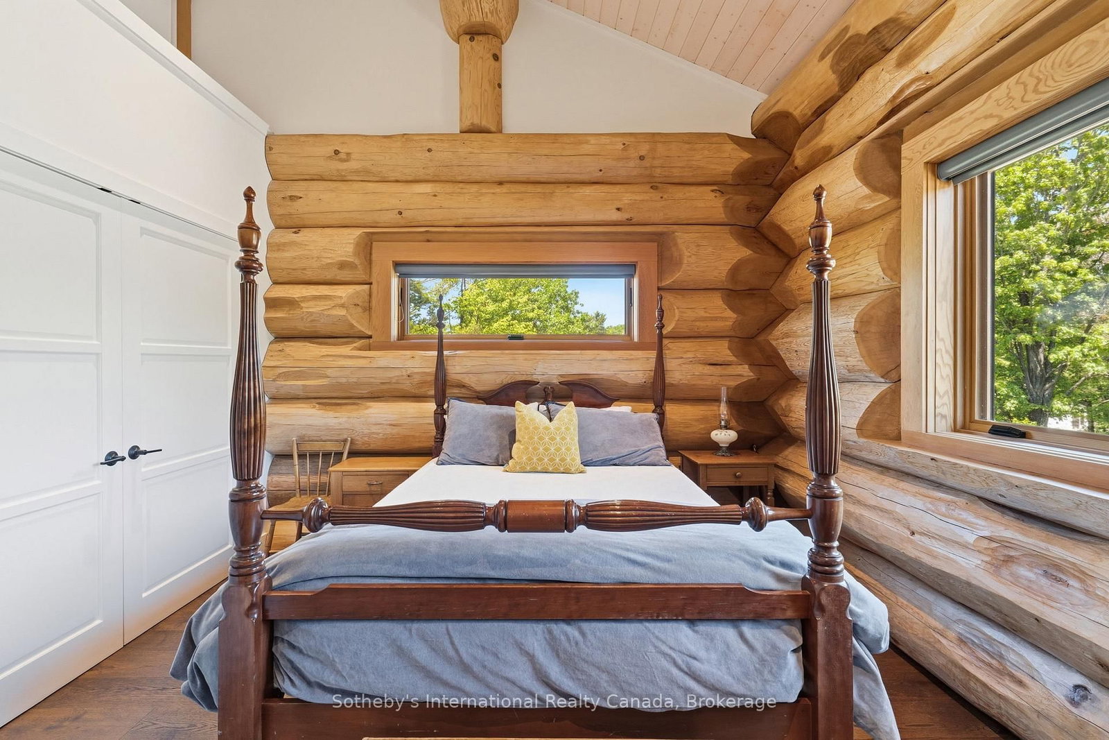 54 Ireland Point Road • Carling, ON photo 30
