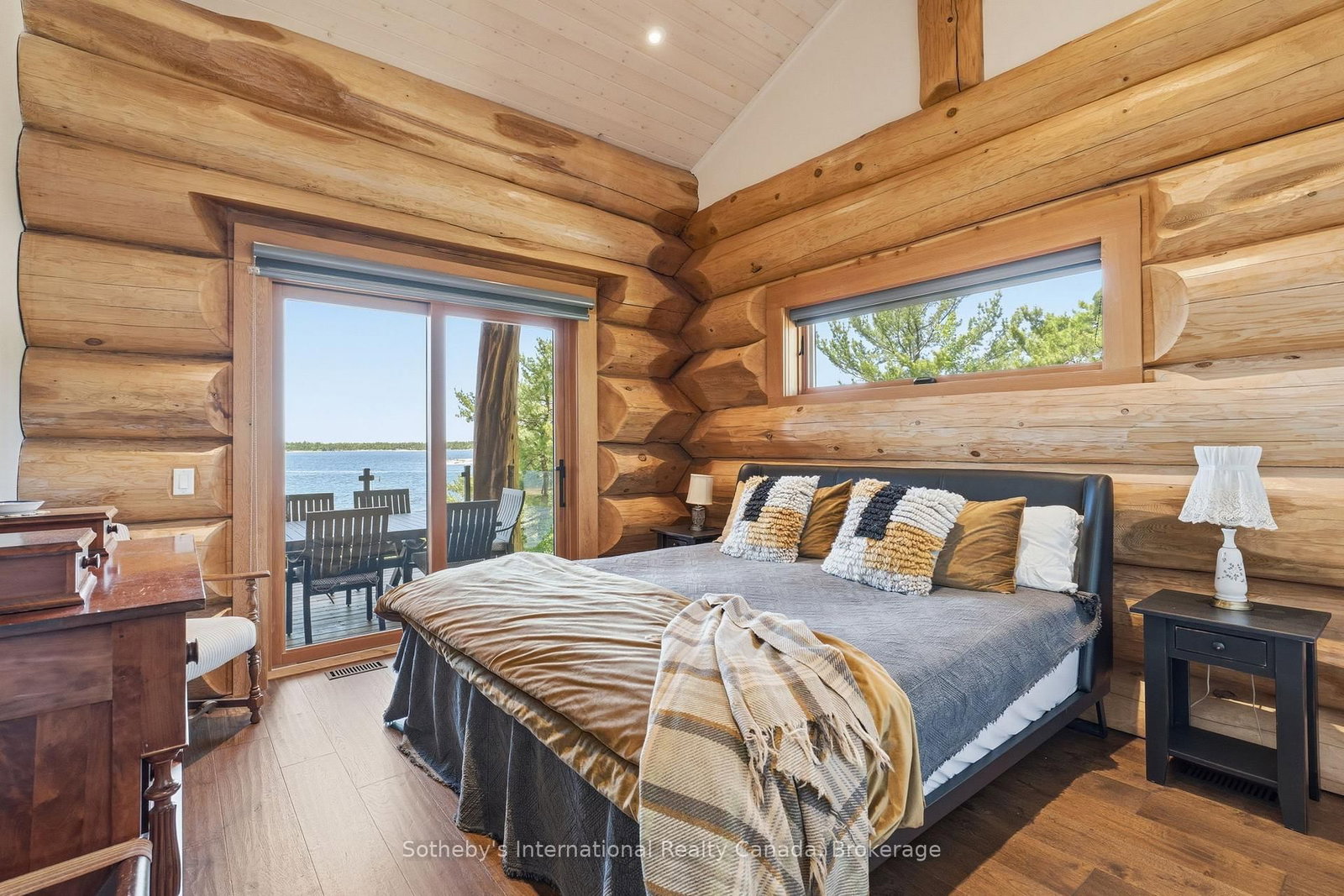 54 Ireland Point Road • Carling, ON photo 31