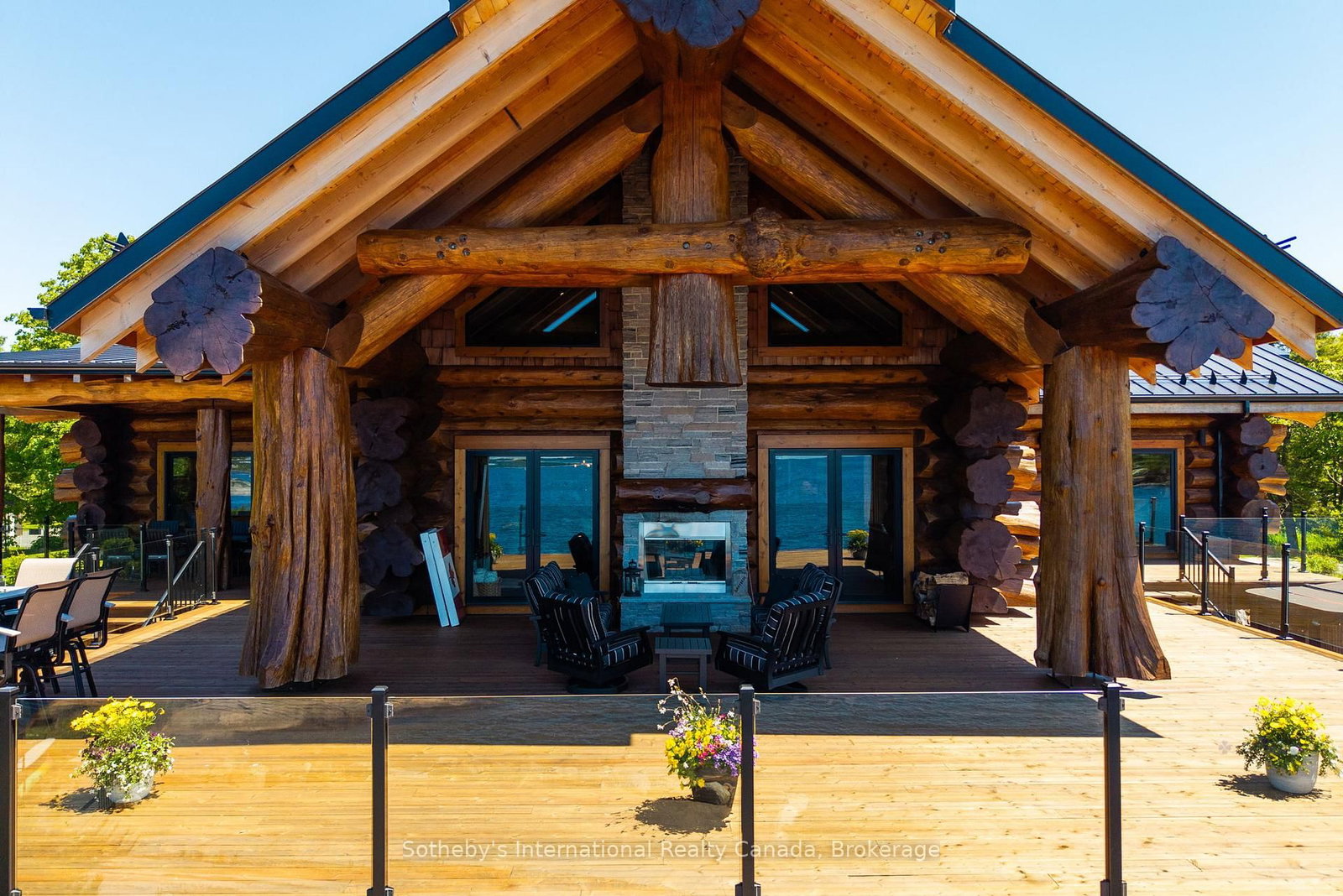 54 Ireland Point Road • Carling, ON photo 36