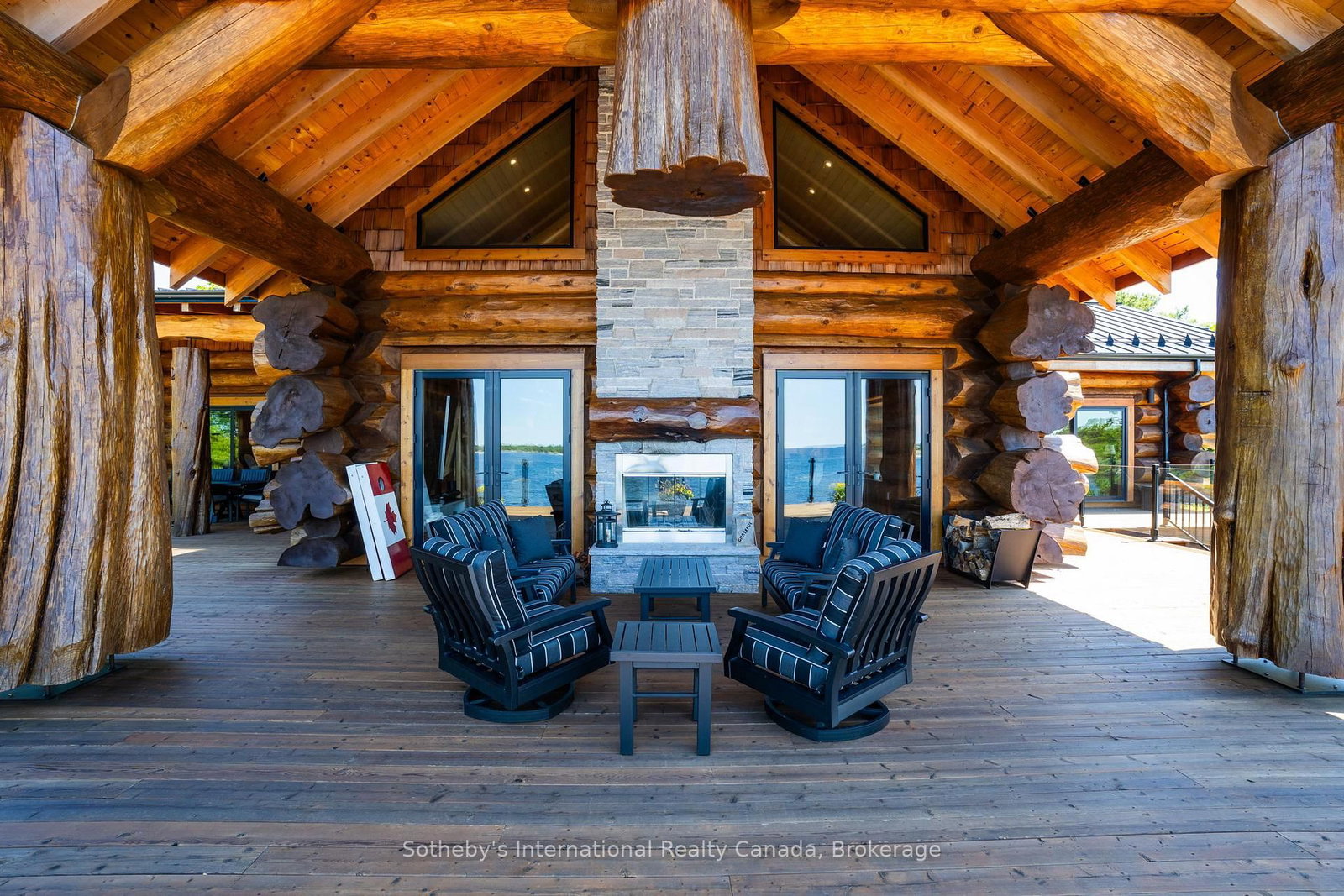 54 Ireland Point Road • Carling, ON photo 37