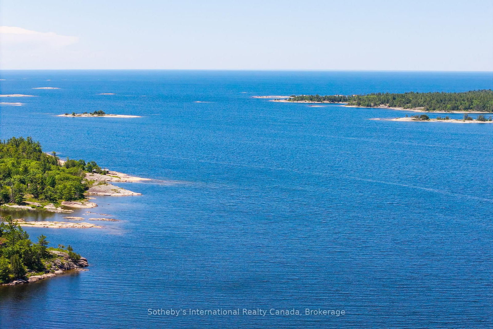 54 Ireland Point Road • Carling, ON photo 4