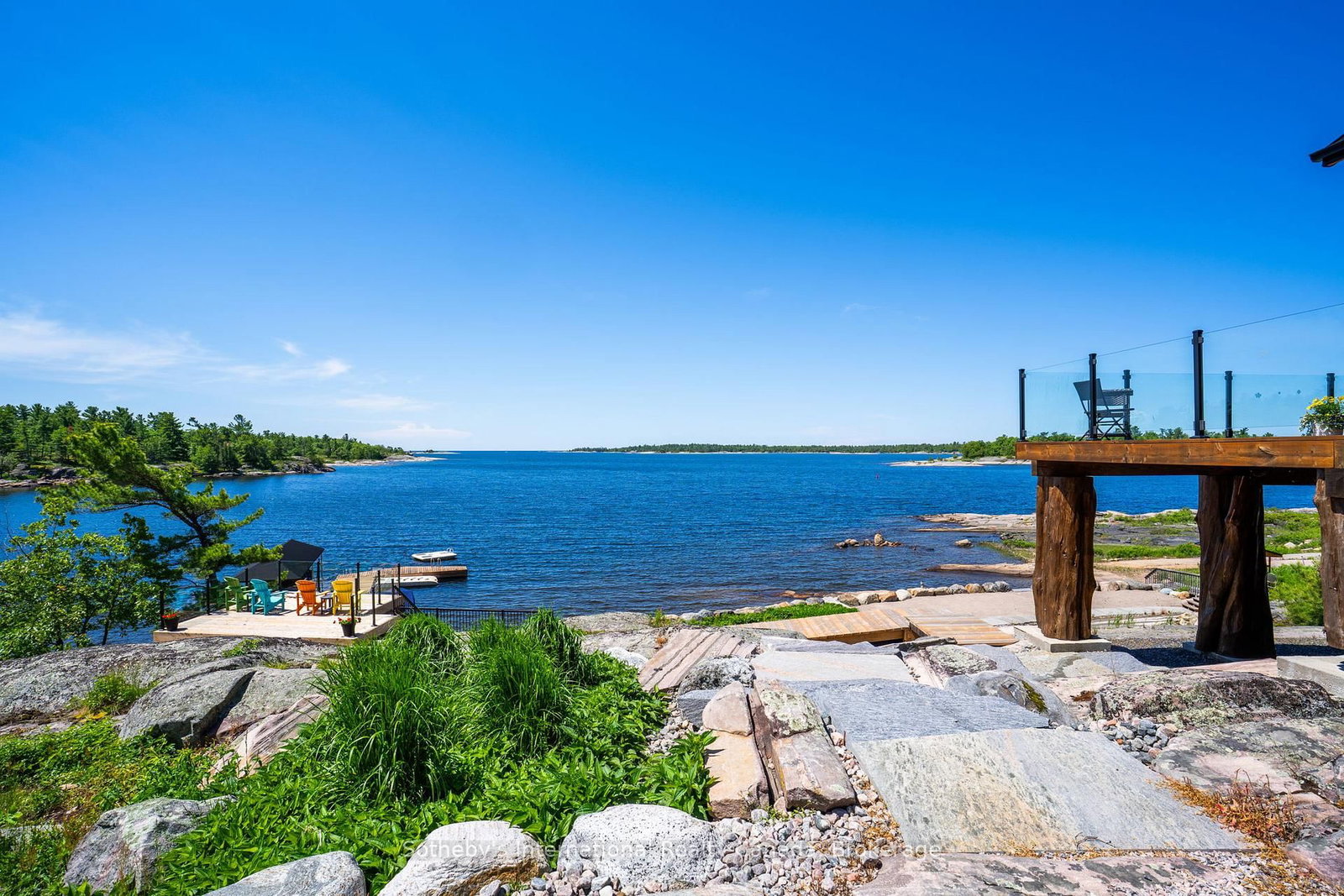 54 Ireland Point Road • Carling, ON photo 43