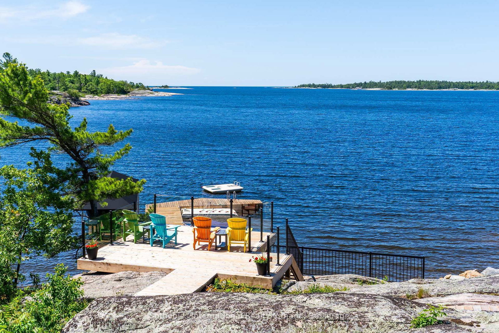 54 Ireland Point Road • Carling, ON photo 45