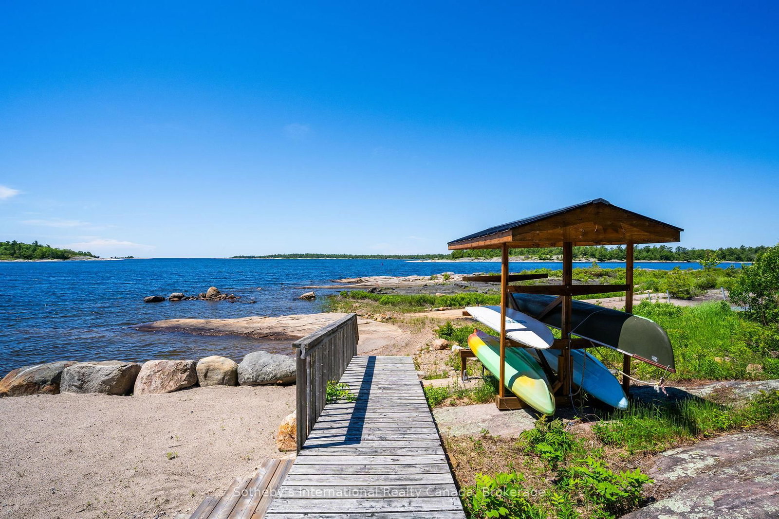 54 Ireland Point Road • Carling, ON photo 47