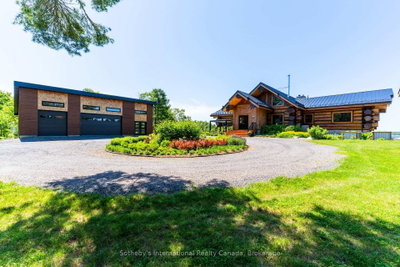 54 Ireland Point Road • Carling, ON photo 5