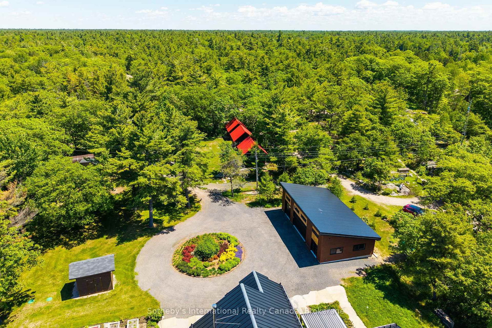 54 Ireland Point Road • Carling, ON photo 6