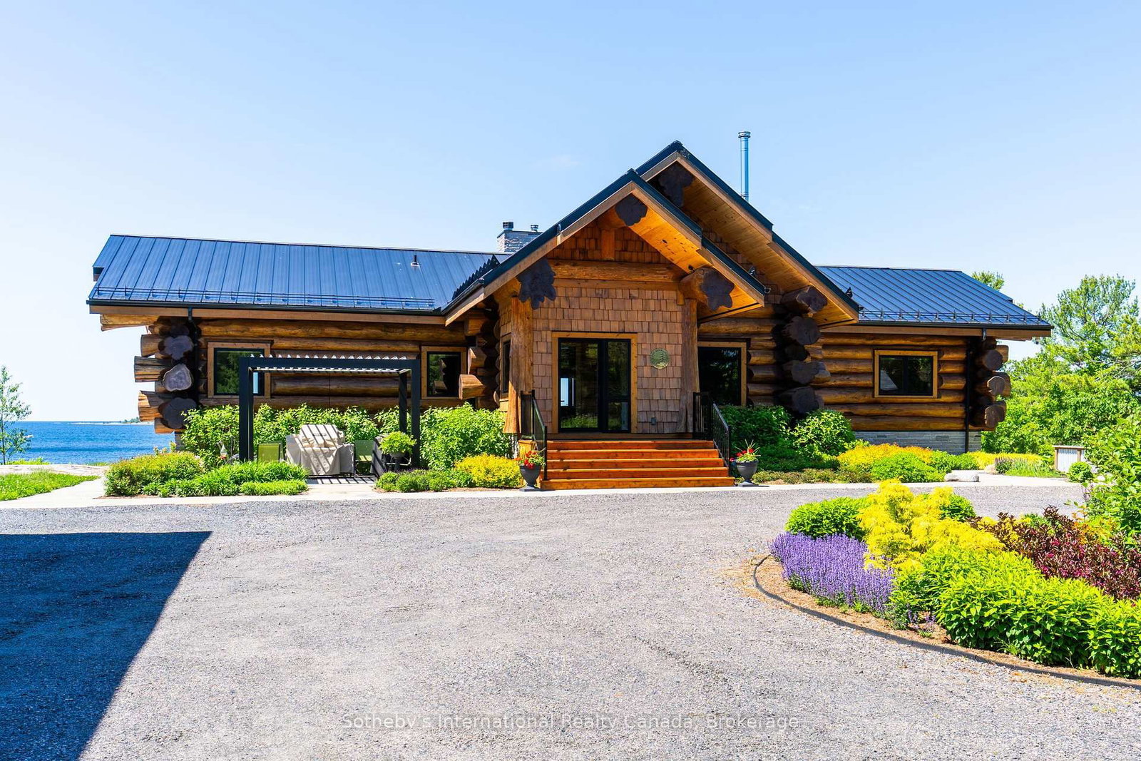 54 Ireland Point Road • Carling, ON photo 8