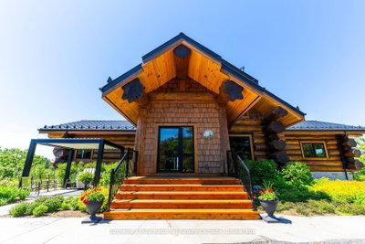 54 Ireland Point Road • Carling, ON photo 9
