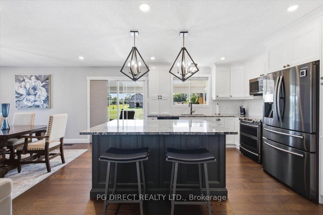 1611 Thrasher Road