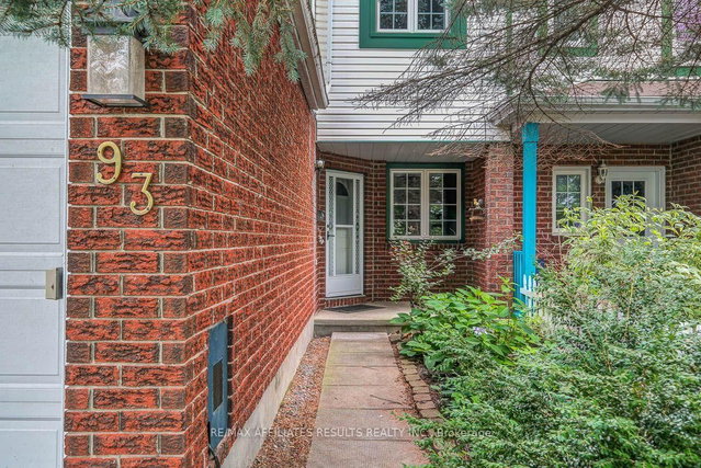 93 Mountshannon Drive