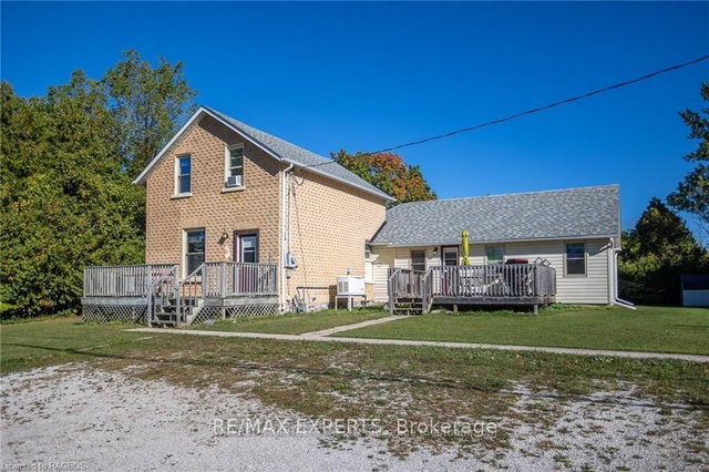 130 South Rankin Street