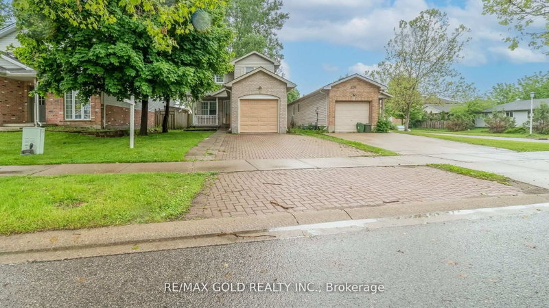 222 Fleming Drive