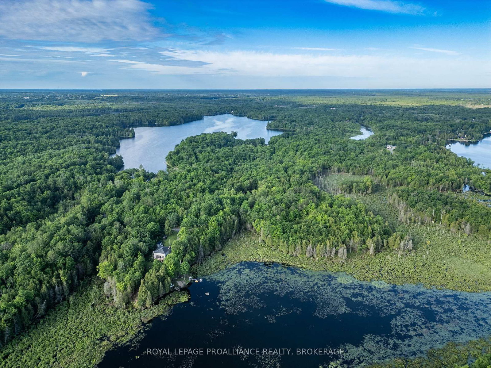 2220 Silver Rock Lane • Hartington, ON photo 22