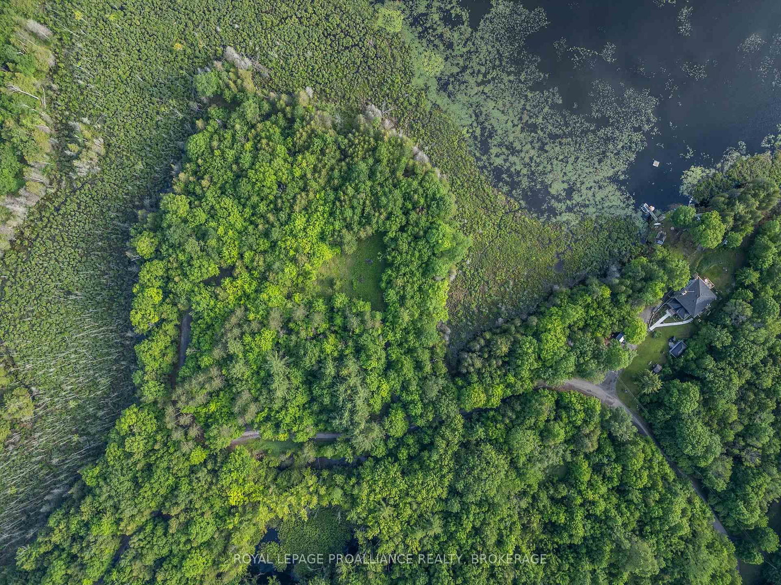 2220 Silver Rock Lane • Hartington, ON photo 24