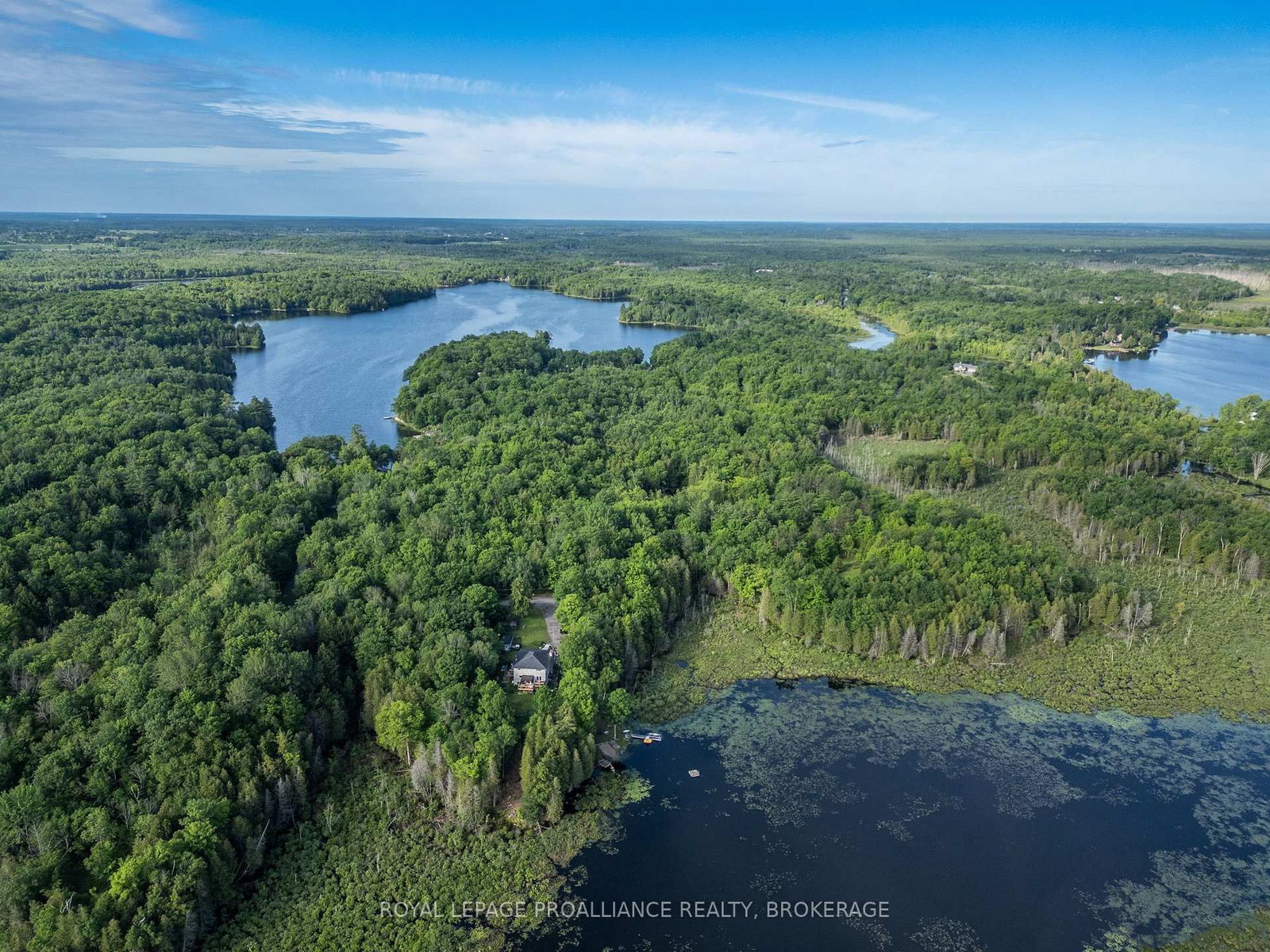 2220 Silver Rock Lane • Hartington, ON photo 28