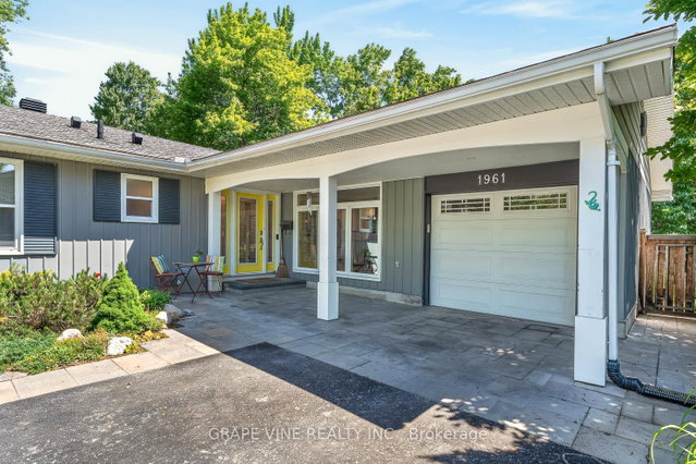 1961 OAKDEAN Crescent