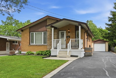 147 Manning Avenue