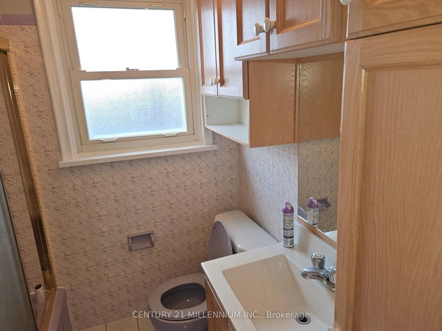 Upper - 32 Stewart Avenue