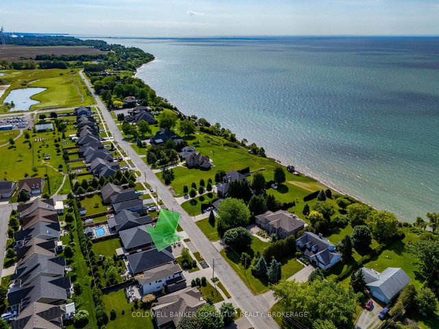 139 New Lakeshore Road