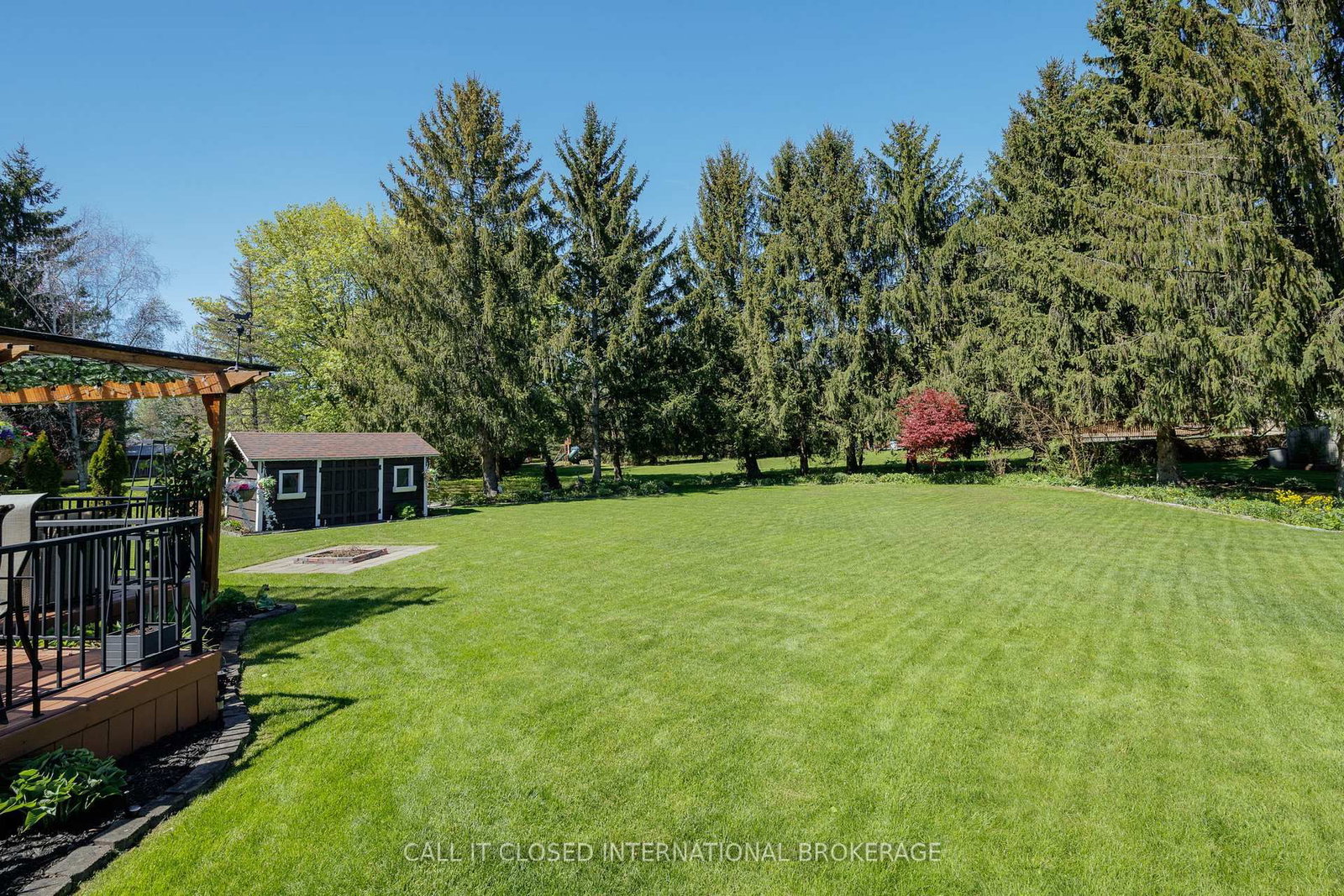 39833 SHADY LANE Crescent • Southwold, ON photo 42