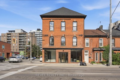 45 Wellington Street
