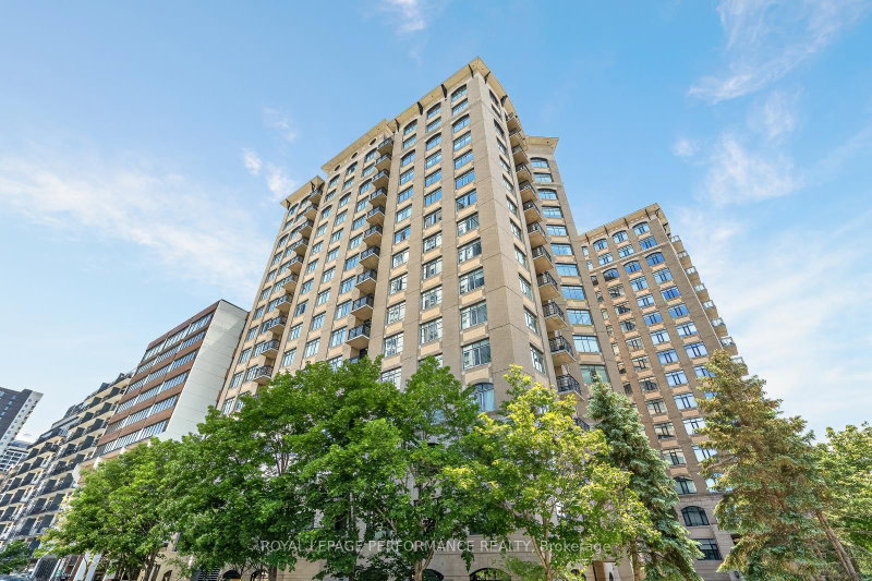 85 Bronson Ave #503, Ottawa, Ontario