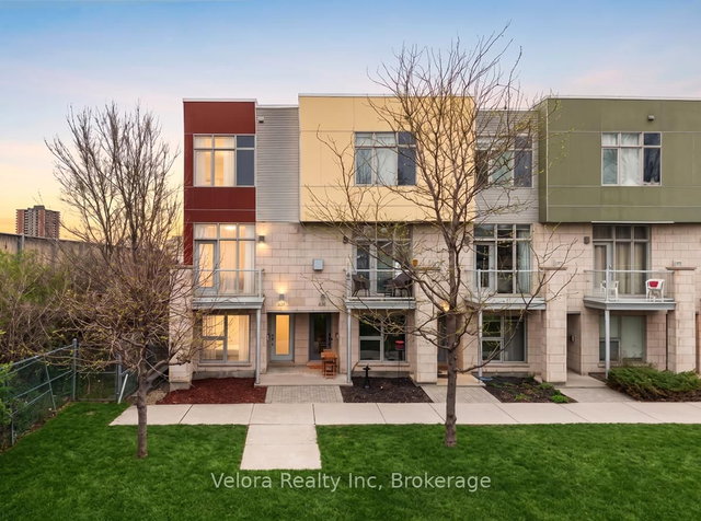 63F Young Street