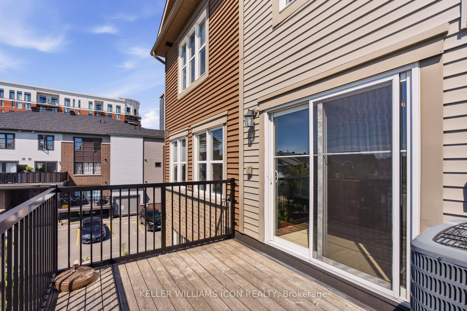 528 Clearbrook Drive • Ottawa, ON photo 24