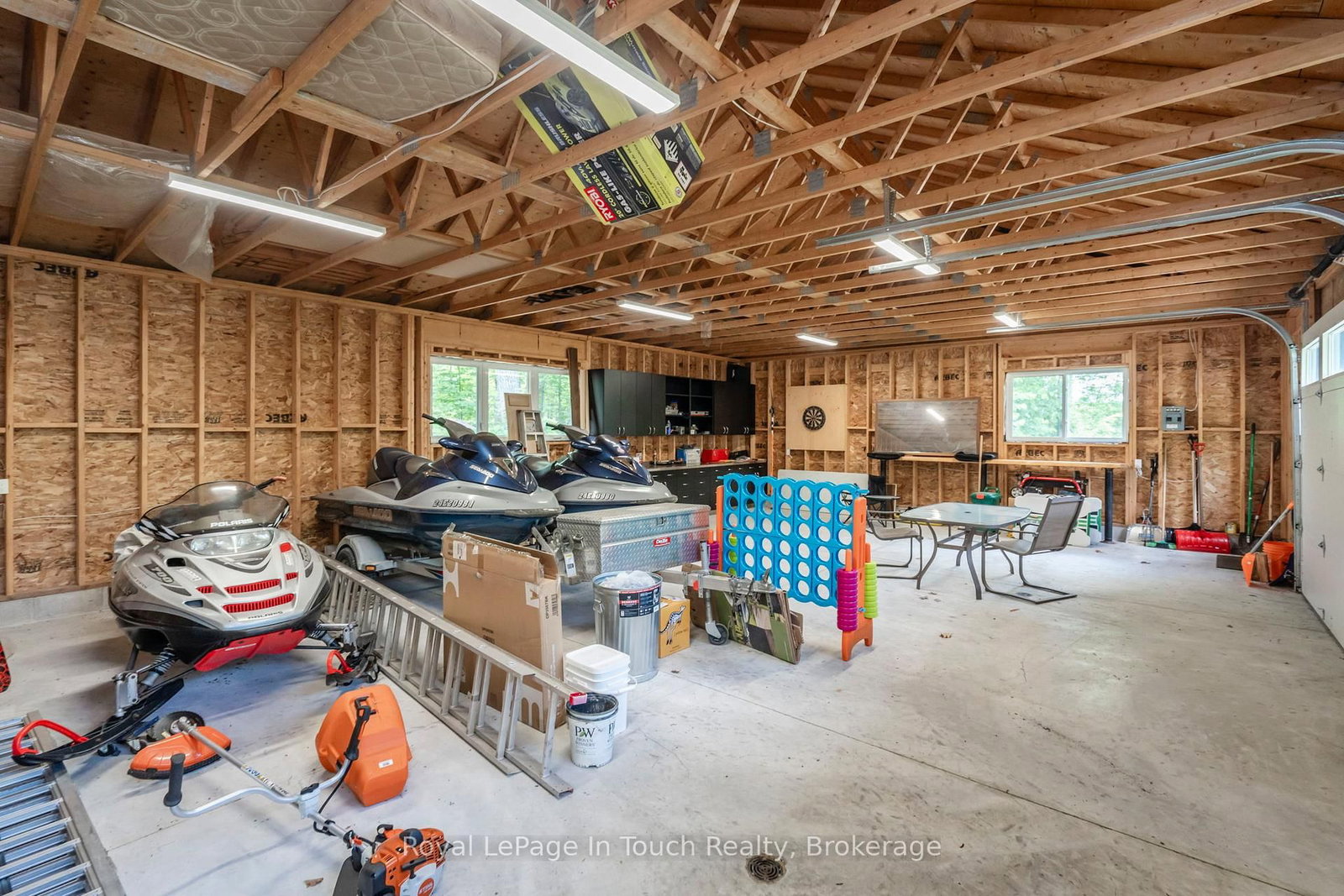 257 Big Rock Road • Georgian Bay, ON photo 36