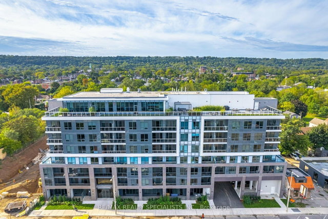703 - 415 Main Street W