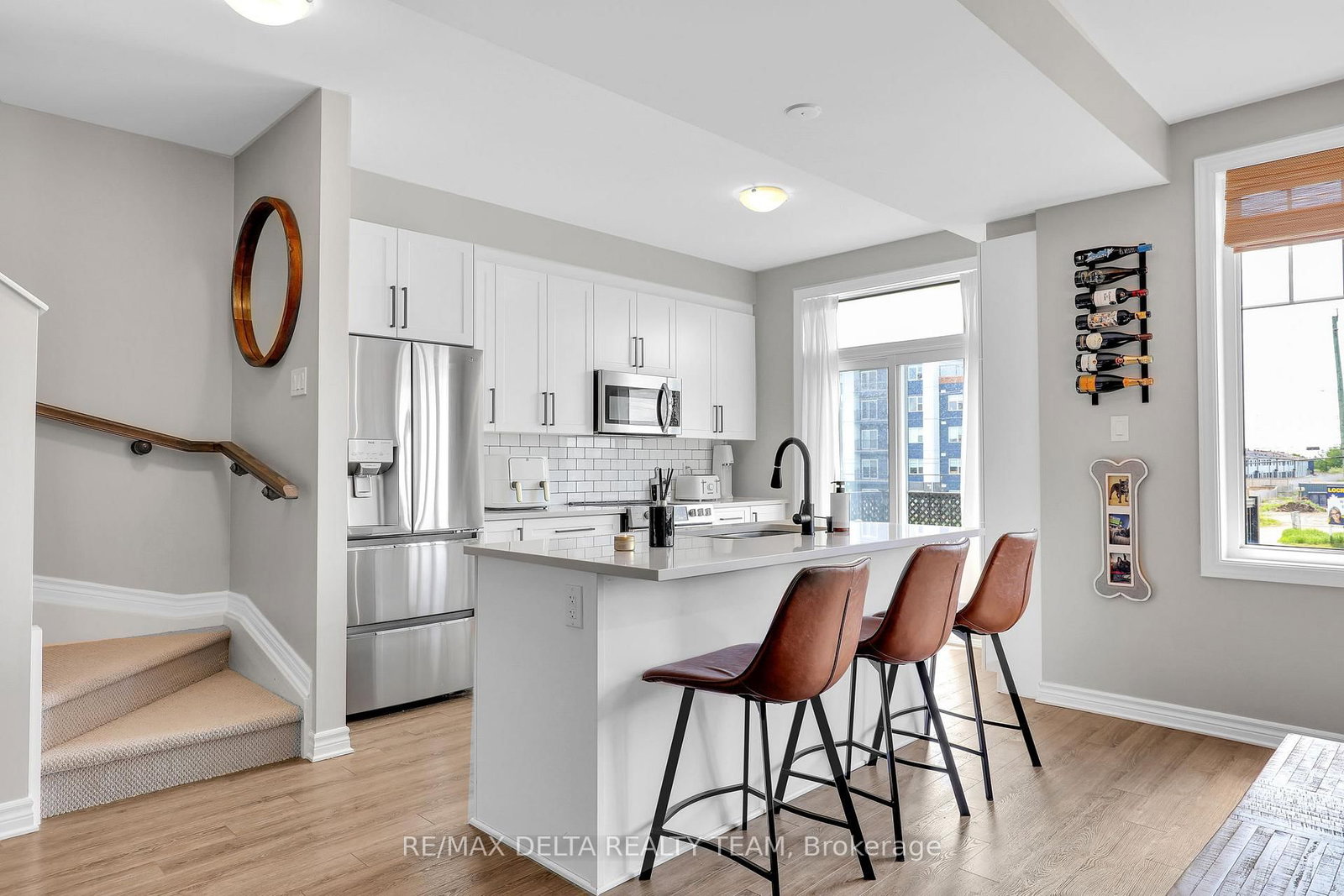 607 Prominence Way • Ottawa, ON photo 11