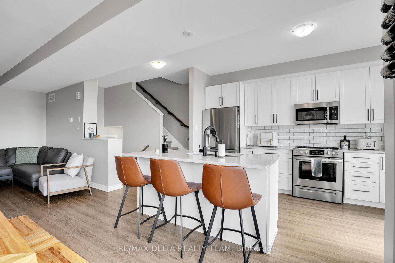 607 Prominence Way • Ottawa, ON photo 14