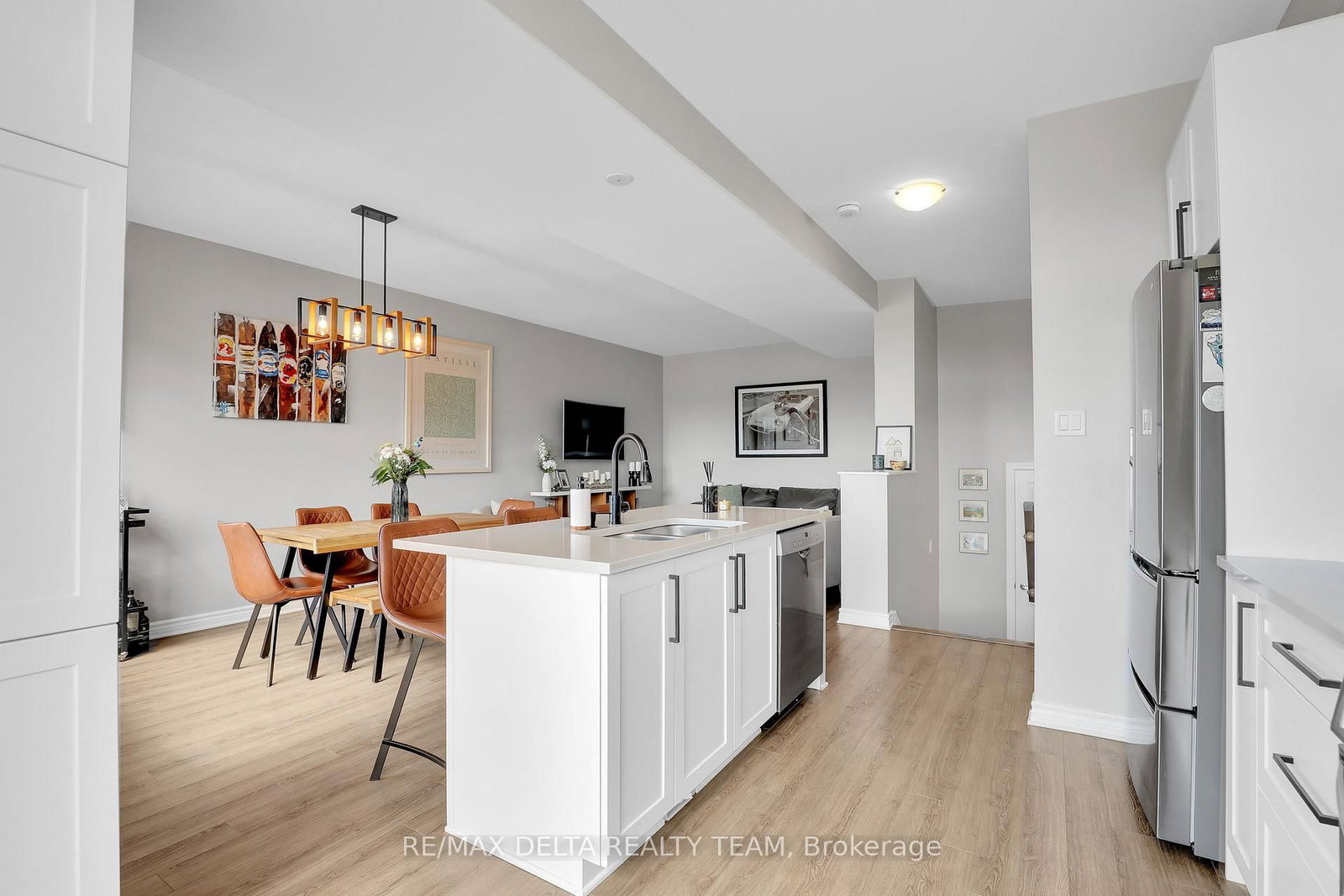 607 Prominence Way • Ottawa, ON photo 17