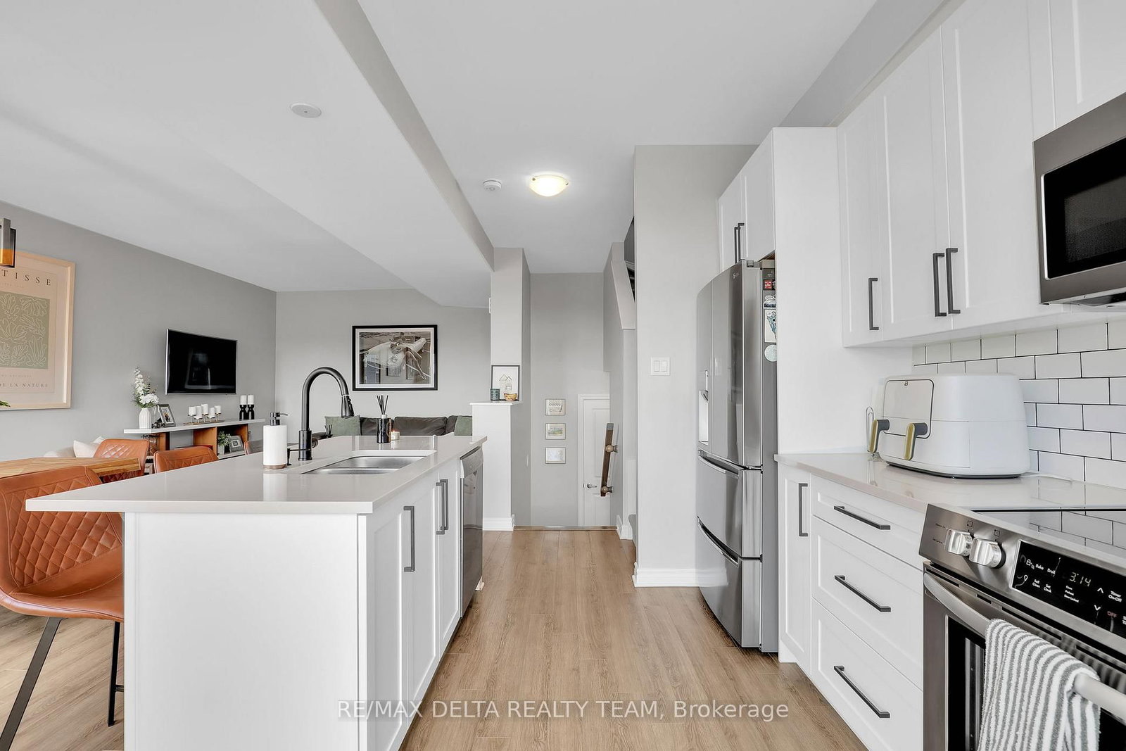 607 Prominence Way • Ottawa, ON photo 18