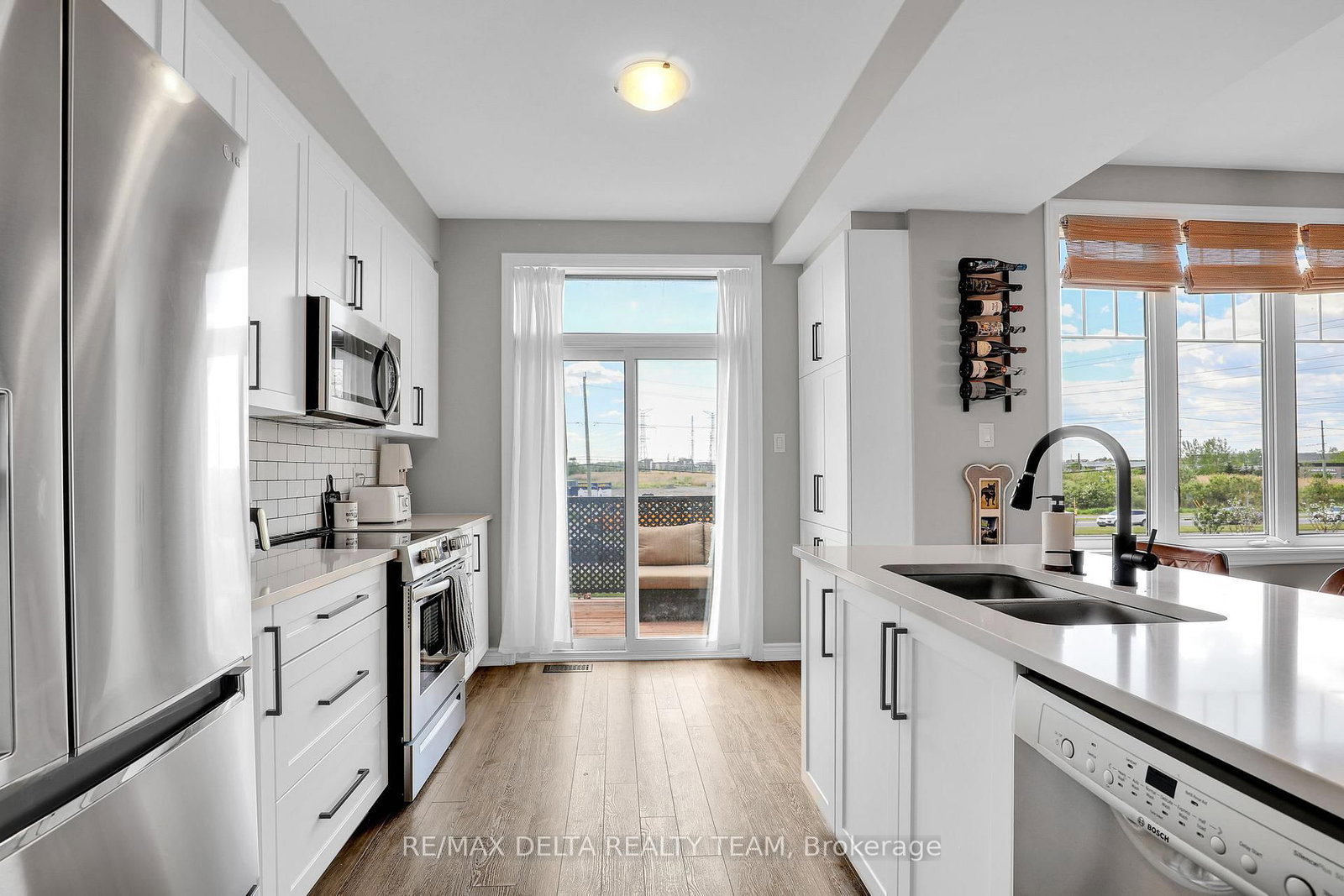607 Prominence Way • Ottawa, ON photo 19