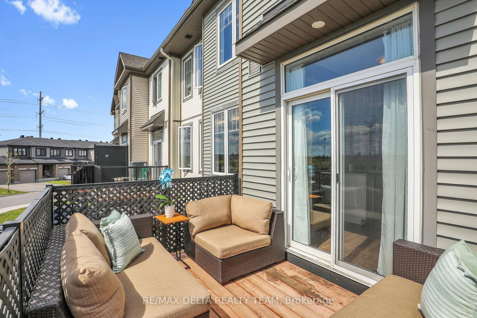 607 Prominence Way • Ottawa, ON photo 31