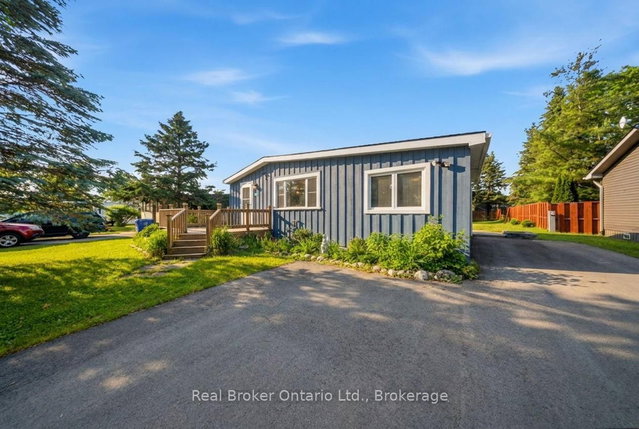 105 Meadows Drive