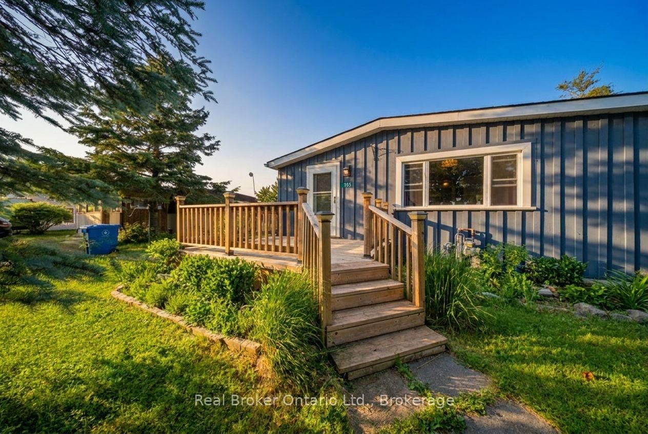 105 Meadows Drive