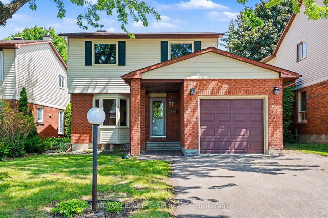 26 Bernier Terrace