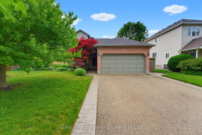 209 Hilltop Drive