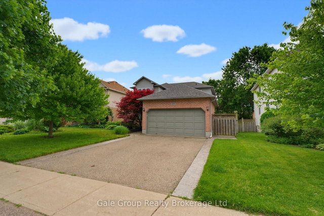 209 Hilltop Drive