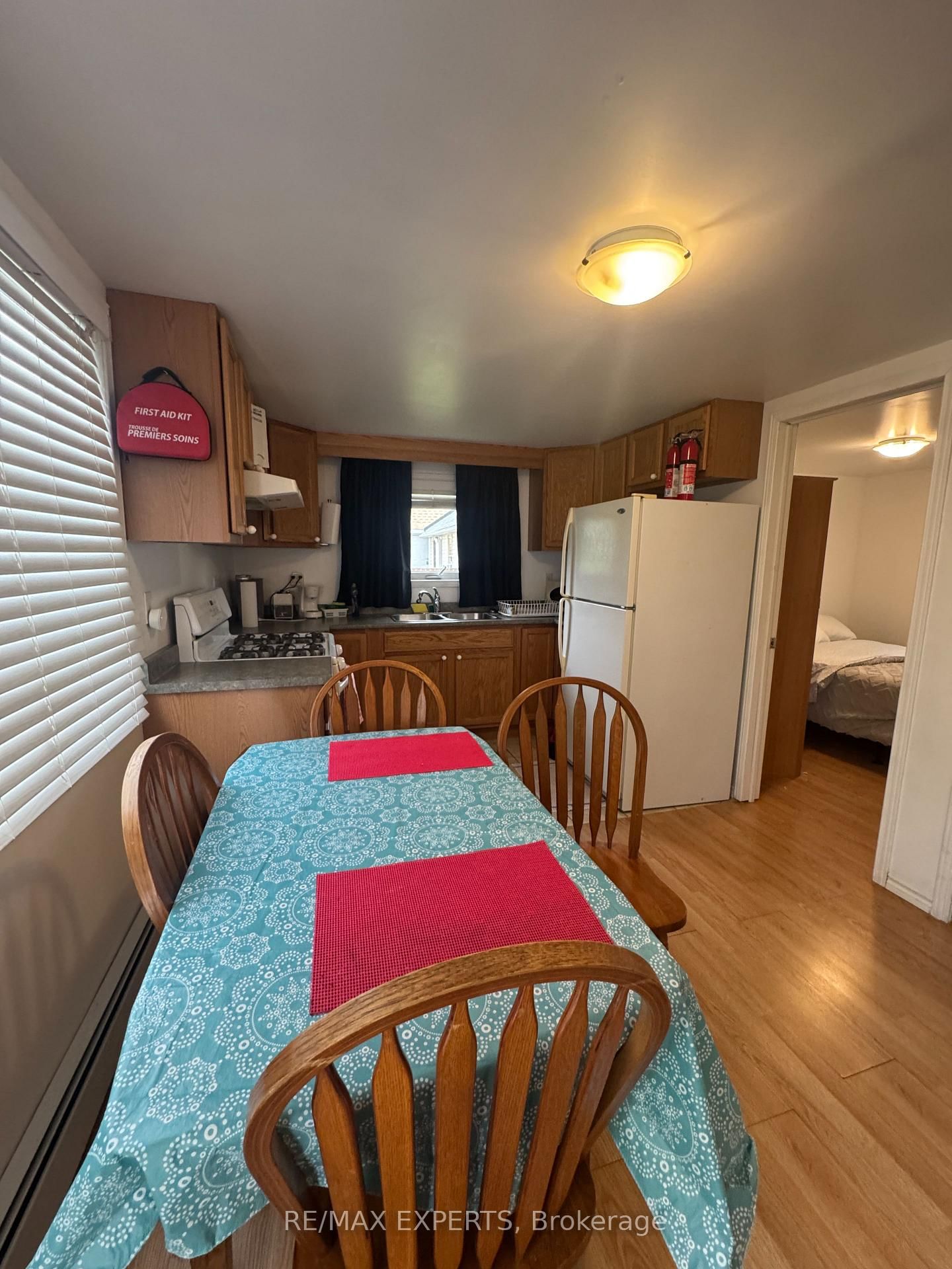 Unit B - 130 South Rankin Street, Saugeen Shores 3