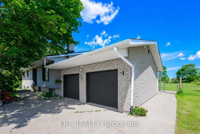 287 Lorneville Road
