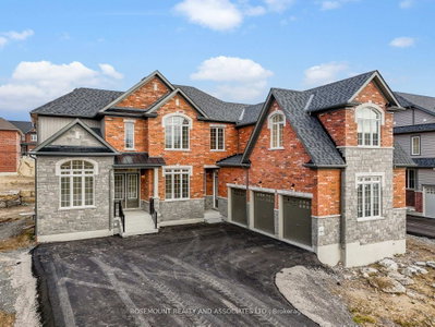 30 Autumn Frost Road