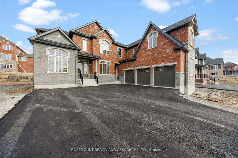 30 Autumn Frost Road