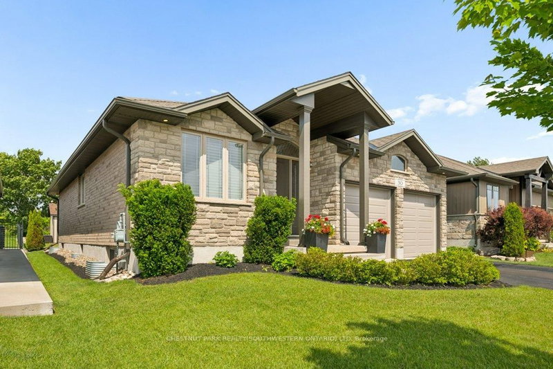 home for sale on 30 Duncan Court