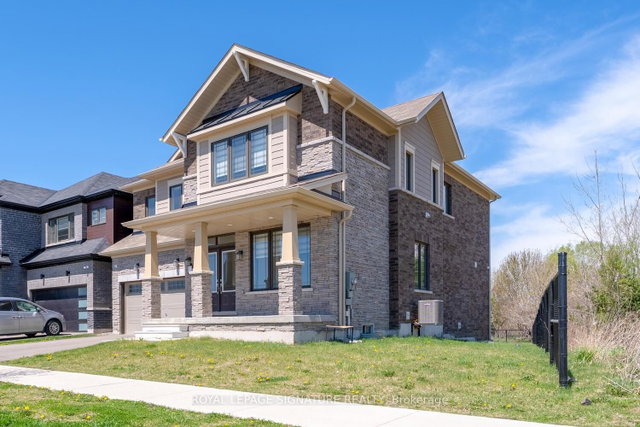 372 Blackburn Drive