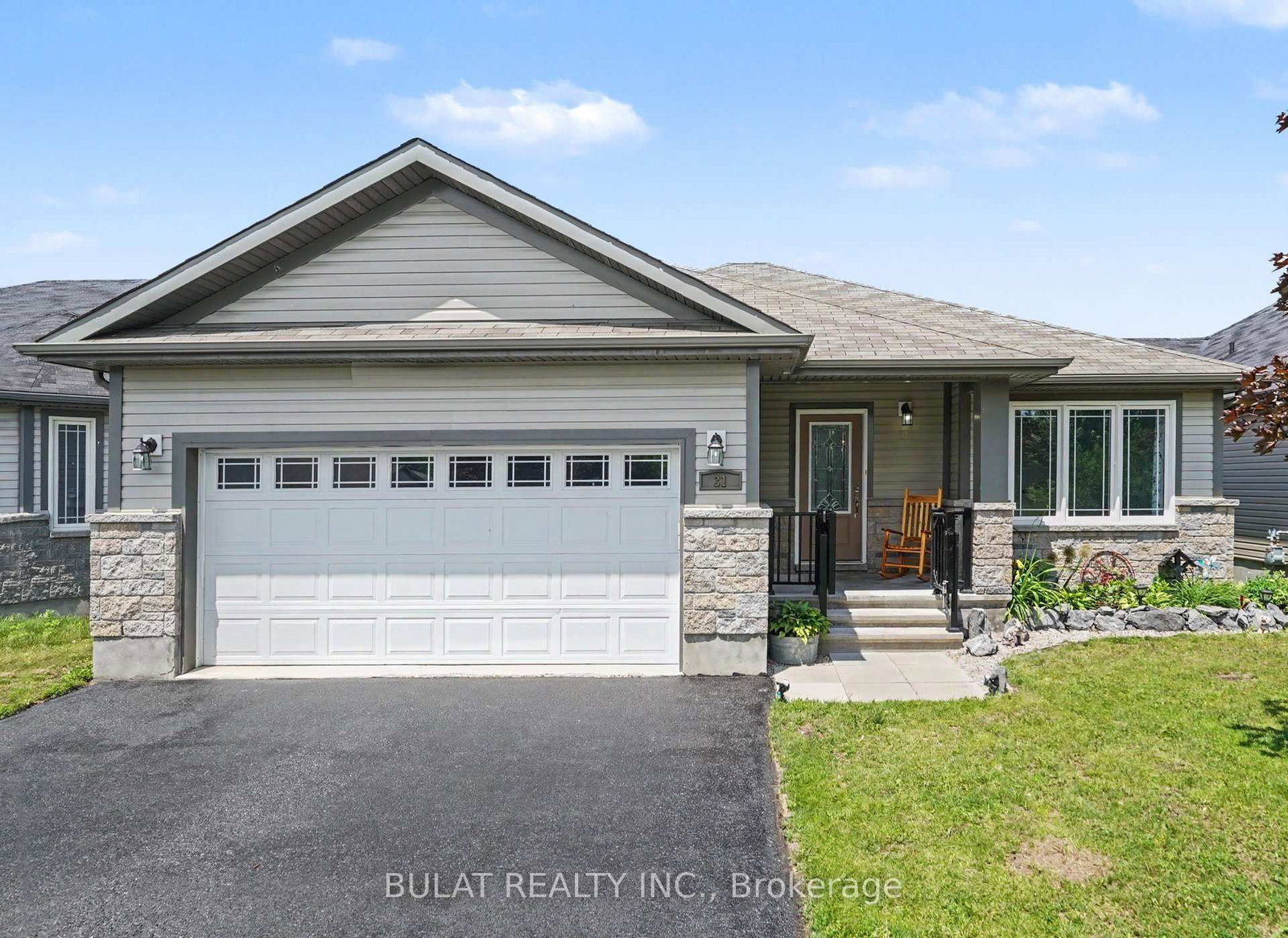 31 Westerra Way • North Grenville, ON photo 1